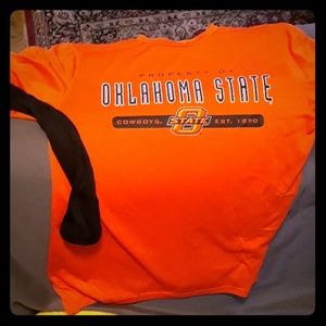 OSU longsleeve shirt